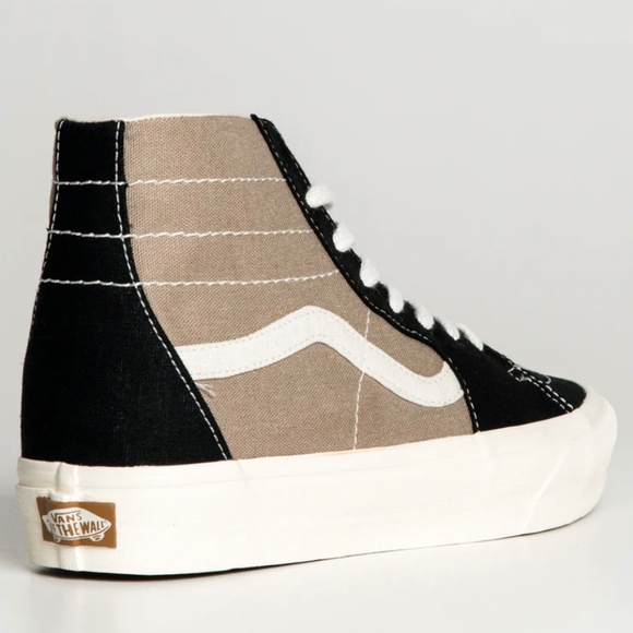 M’en VANS SK8 HI TAPERED (new with tag) - Picture 2 of 4